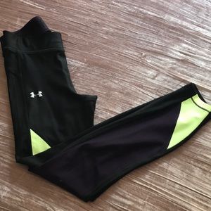 Underarmour Heat Gear tights